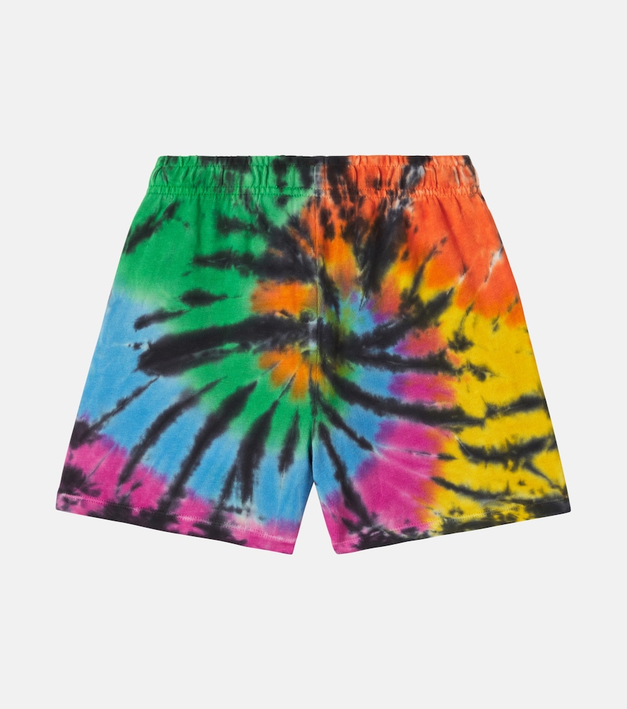  Molo Molo Shorts Amil Aus Baumwoll-jersey 