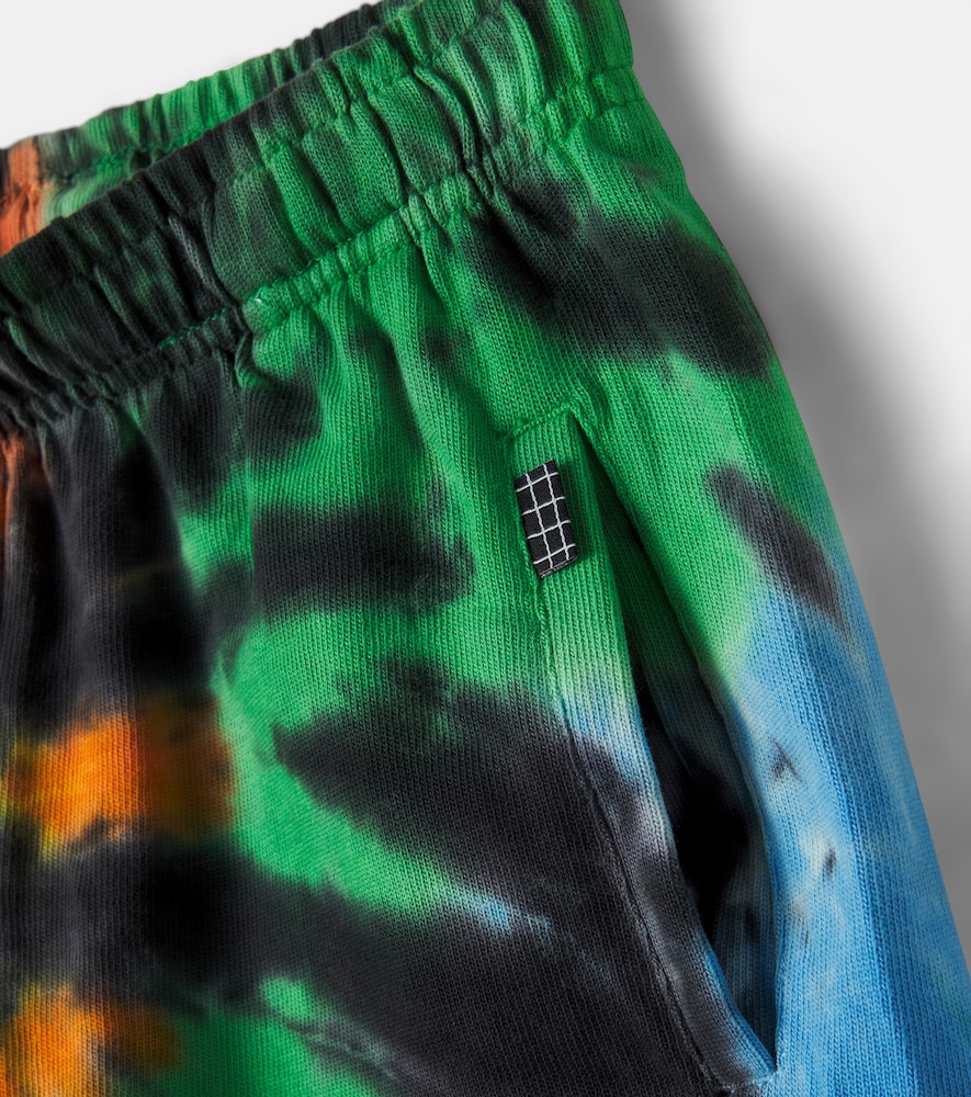  Molo Molo Shorts Amil Aus Baumwoll-jersey 