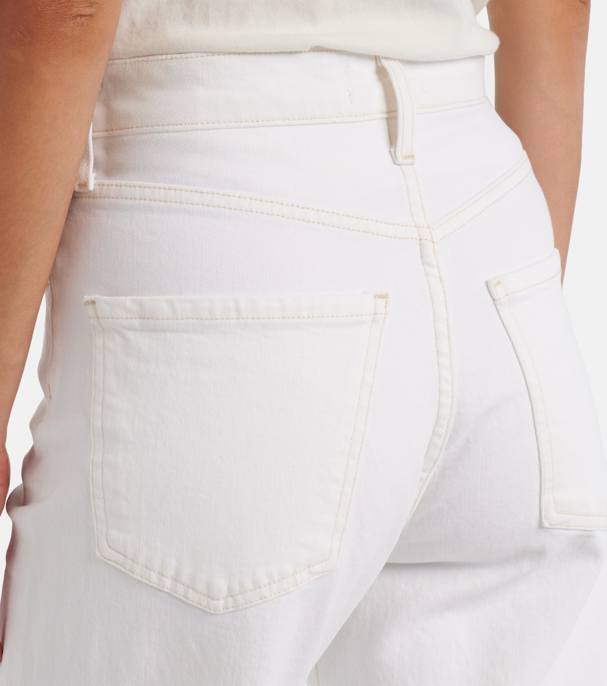 Agolde Agolde Jeans Anchos Ren Cropped 