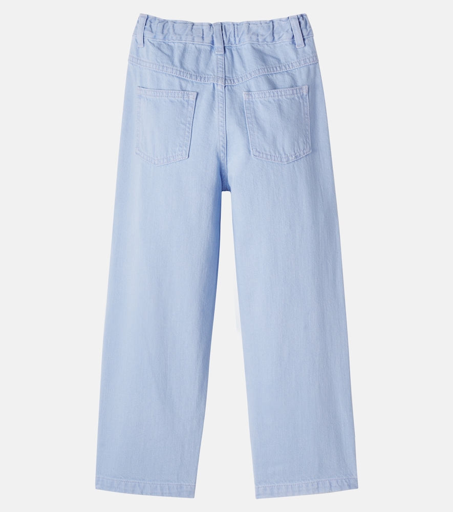  The New Society The New Society Straight Jeans Ginger 