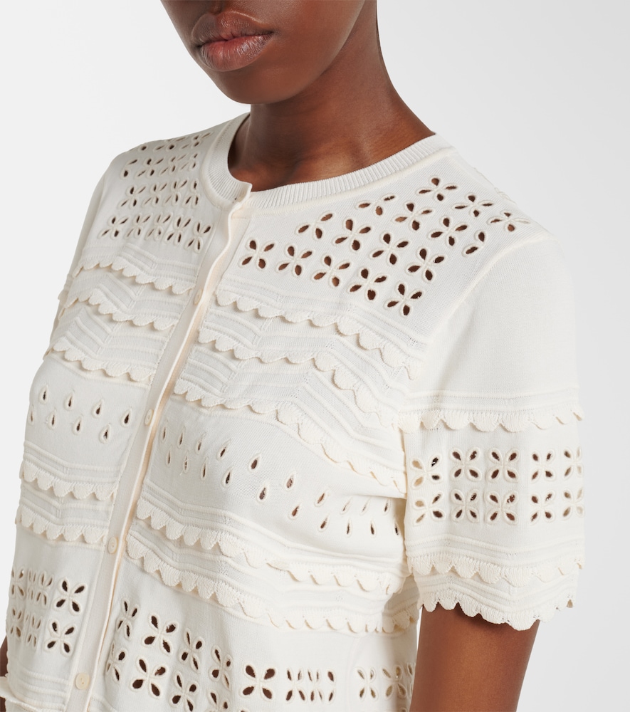  Ulla Johnson Ulla Johnson Cardigan Abriana 