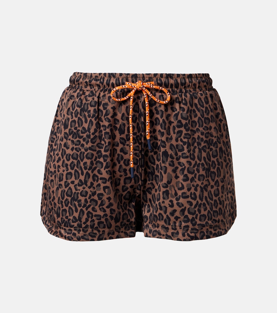 Laufshorts Ludlow Lucky