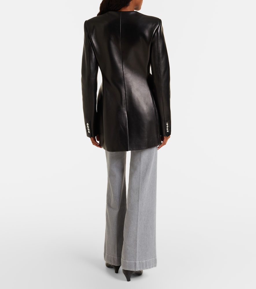 Modern Dojo Flared Jeans