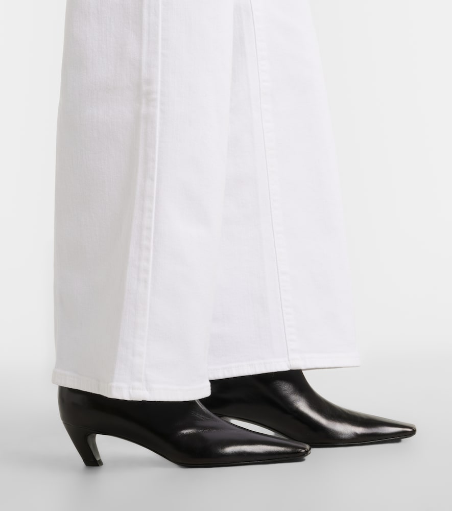 Wide- Leg