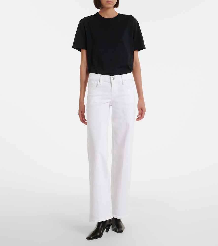 Wide- Leg