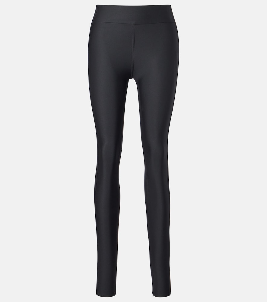 Leggings Sharp Cut