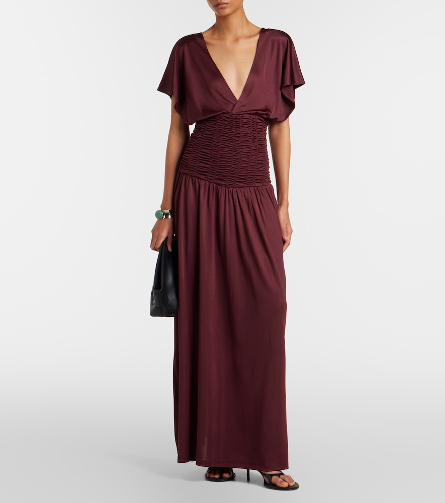  Aya Muse Aya Muse Maxikleid Anara 
