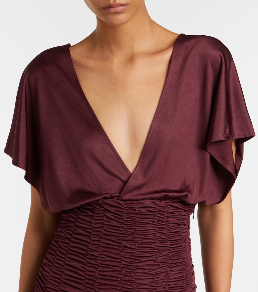  Aya Muse Aya Muse Maxikleid Anara 
