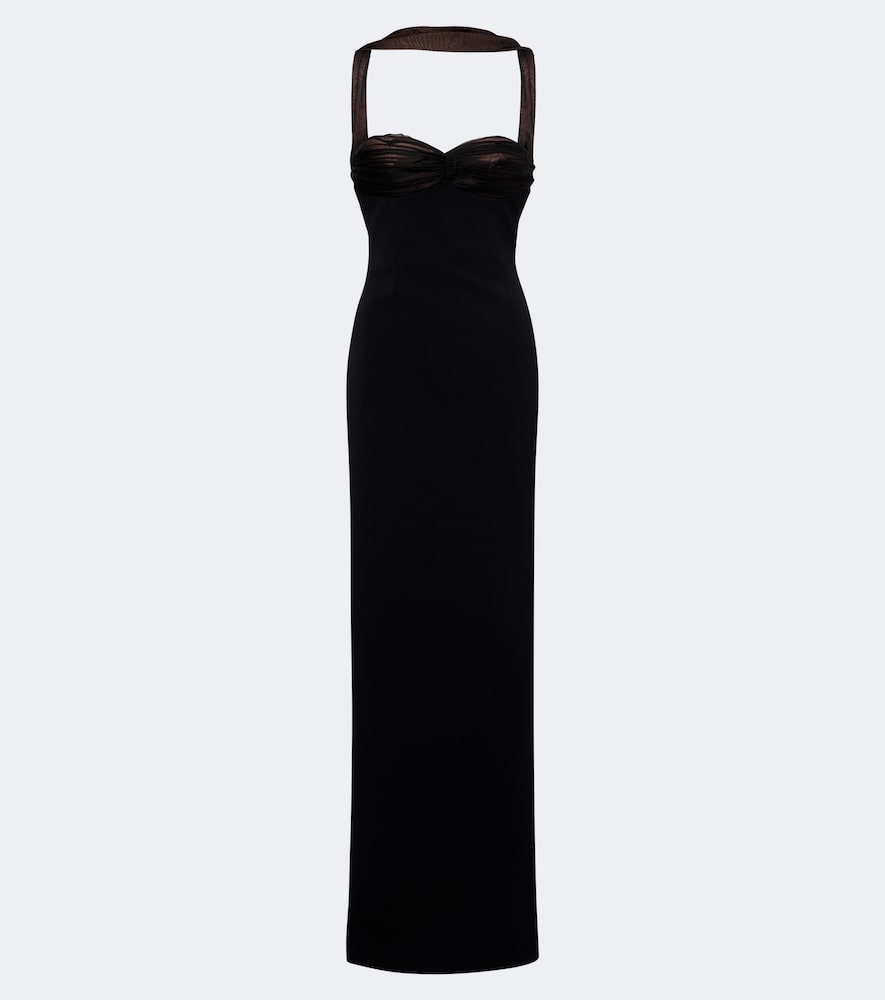 Retrofête Robe Daufine