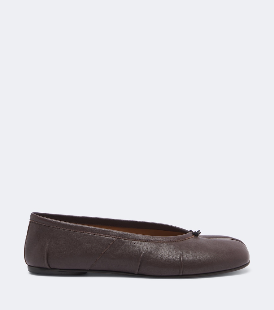 Tabi Ballet Flats