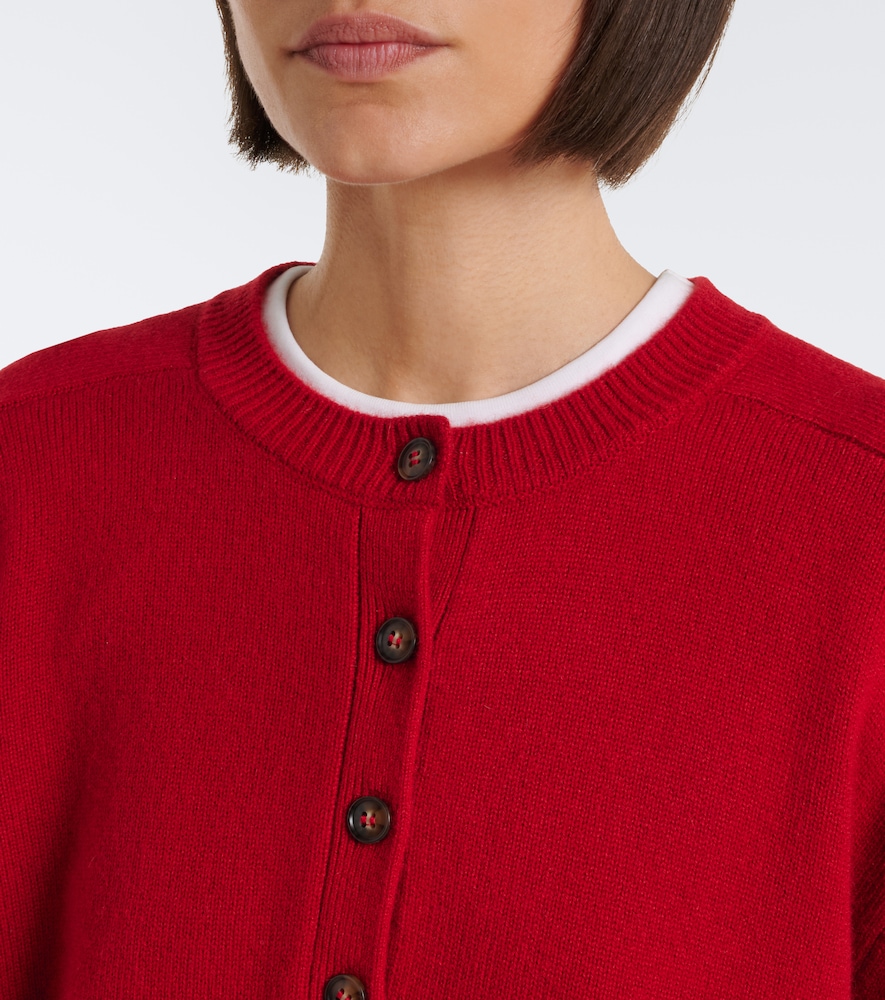 Malo Oversized Cashmere Sweater