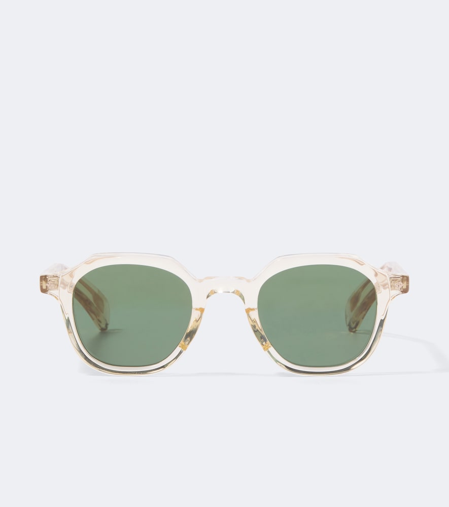 Runde Sonnenbrille Perse