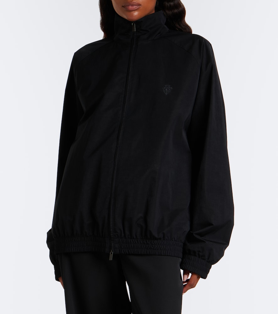 Technical Track Jacket