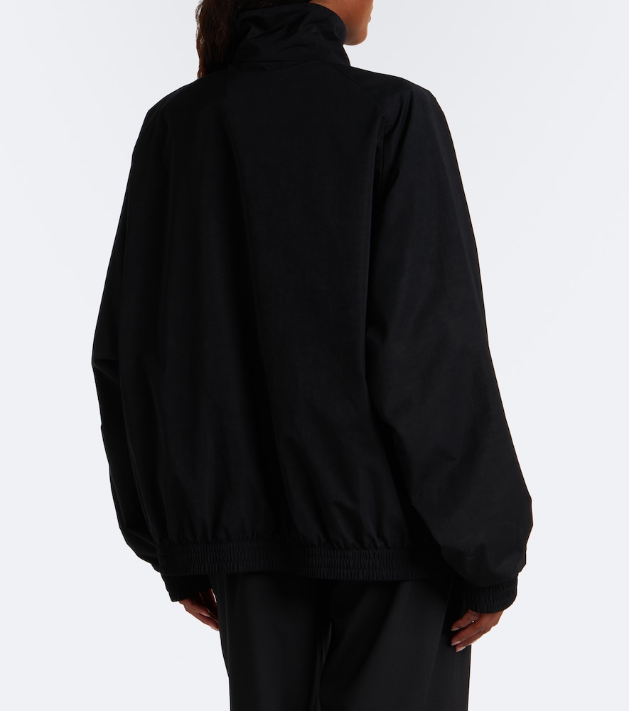 Technical Track Jacket