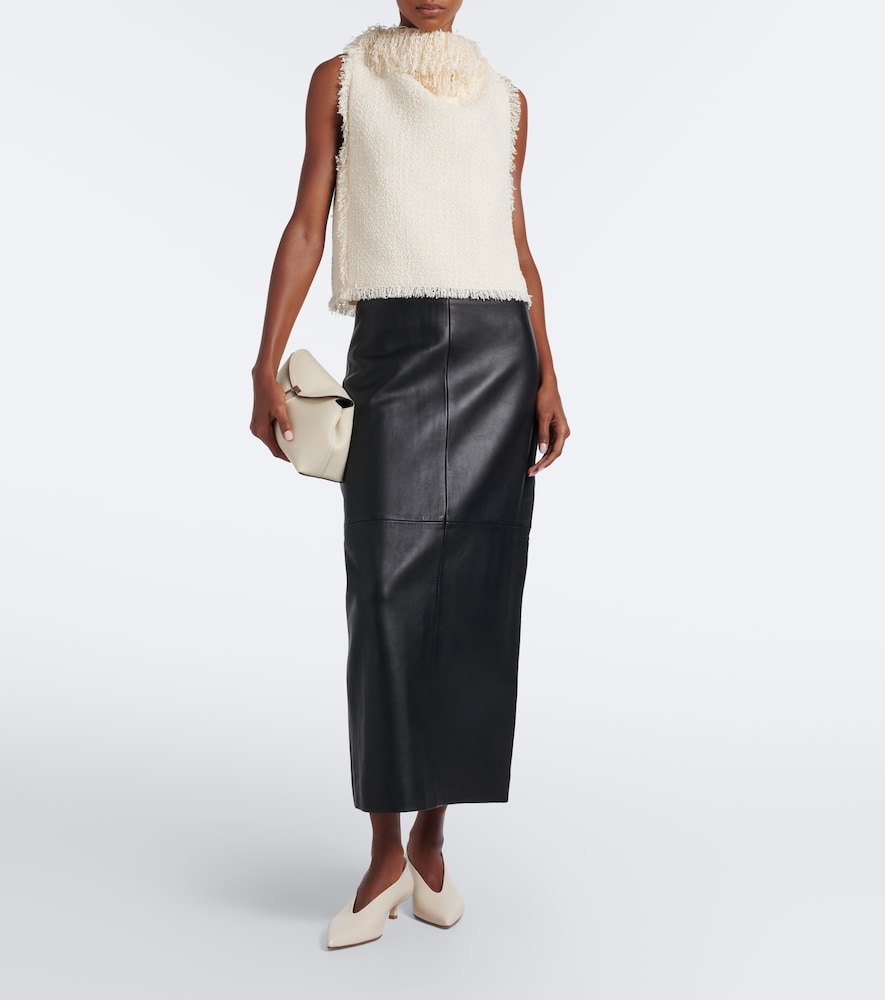 Clara Pumps
