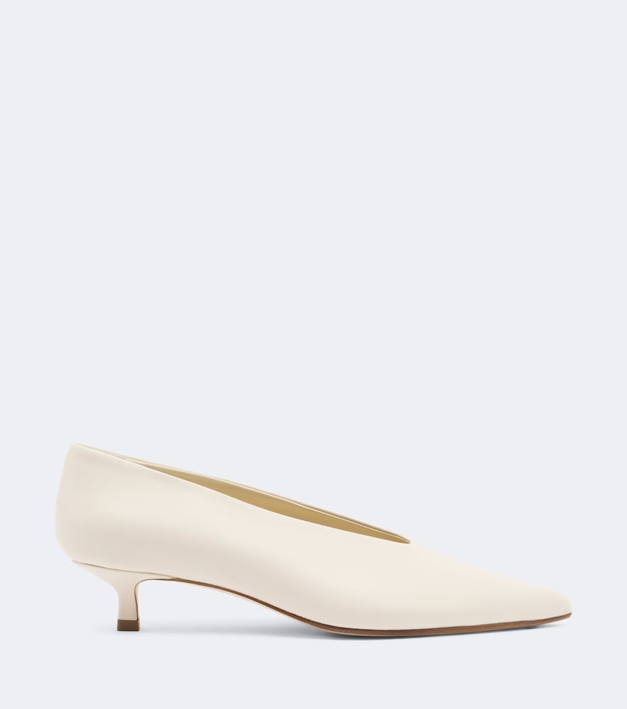 Clara Pumps