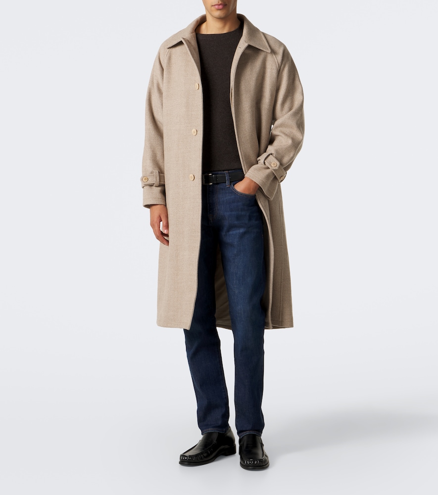 L'Homme Slim