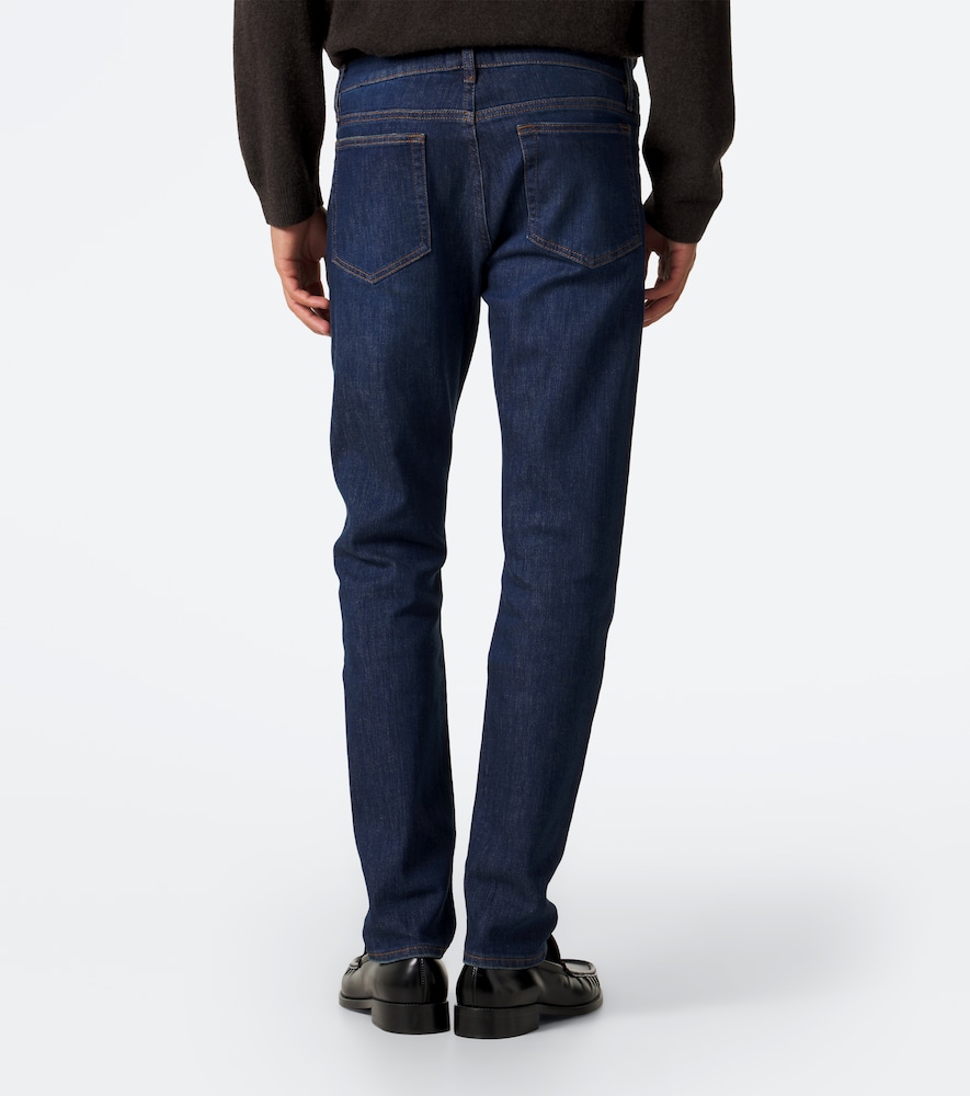 L'Homme Slim