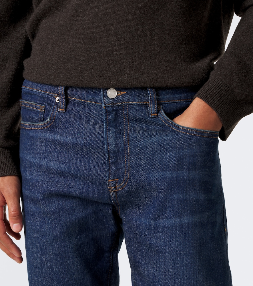 L'Homme Slim