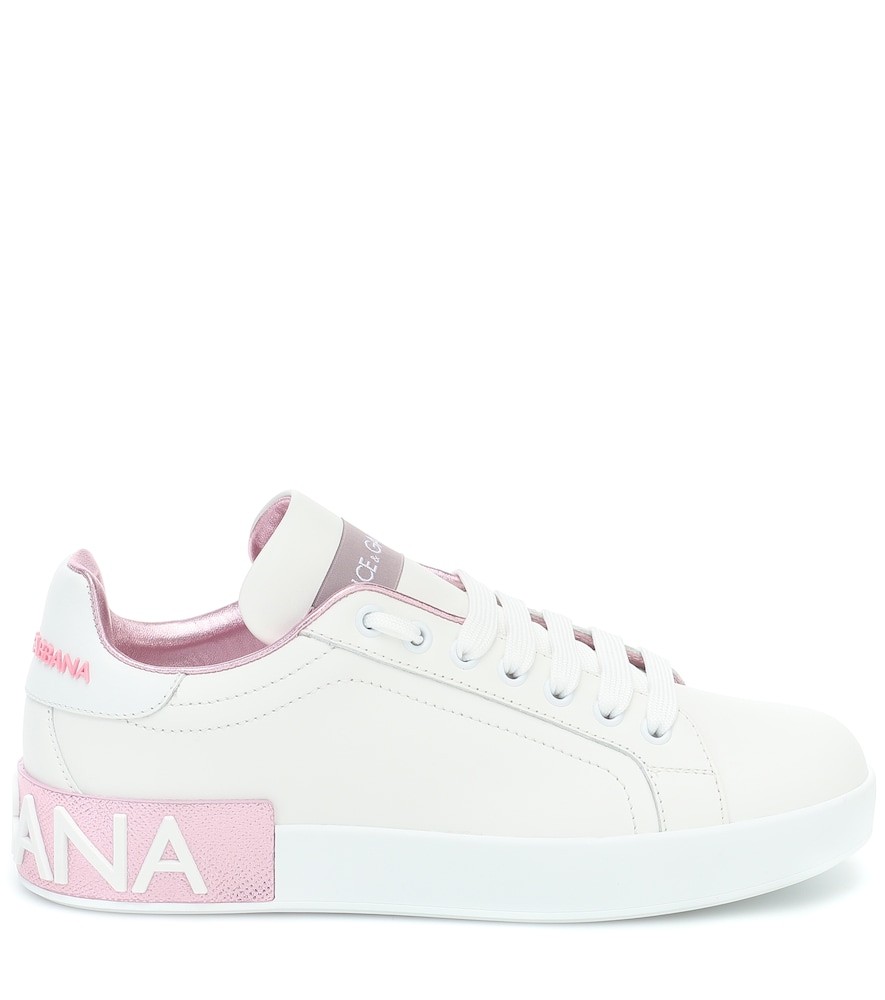 Dolce&Gabbana Portofino Sneakers