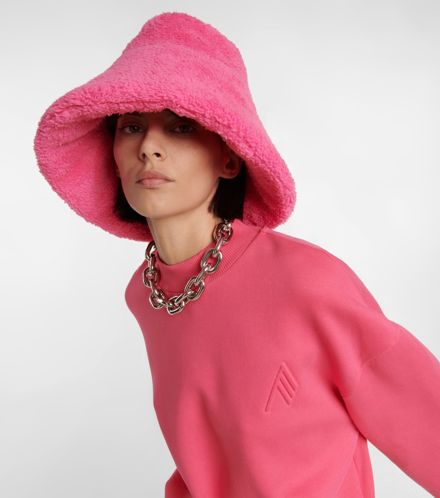 Ruslan Baginskiy Bucket hat