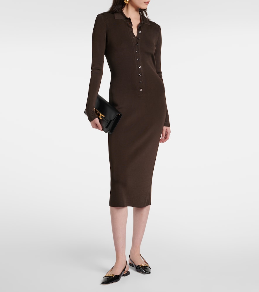 Whitney Slingback
