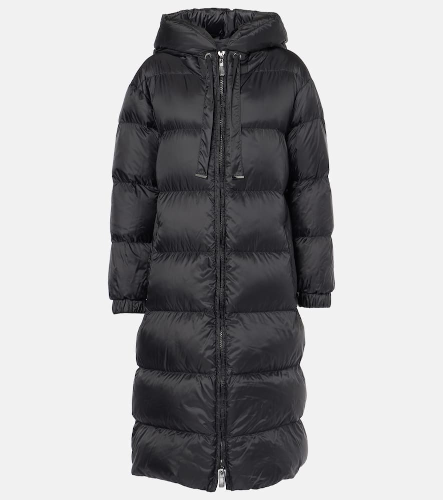 Seipa down coat