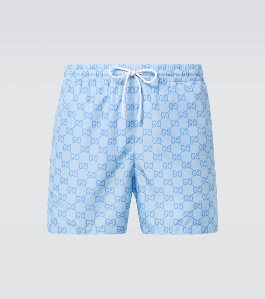 GG swim trunks