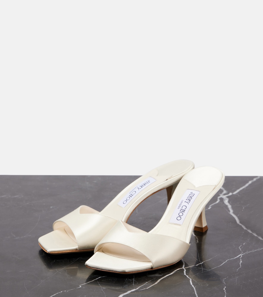 Skye 70 Mules