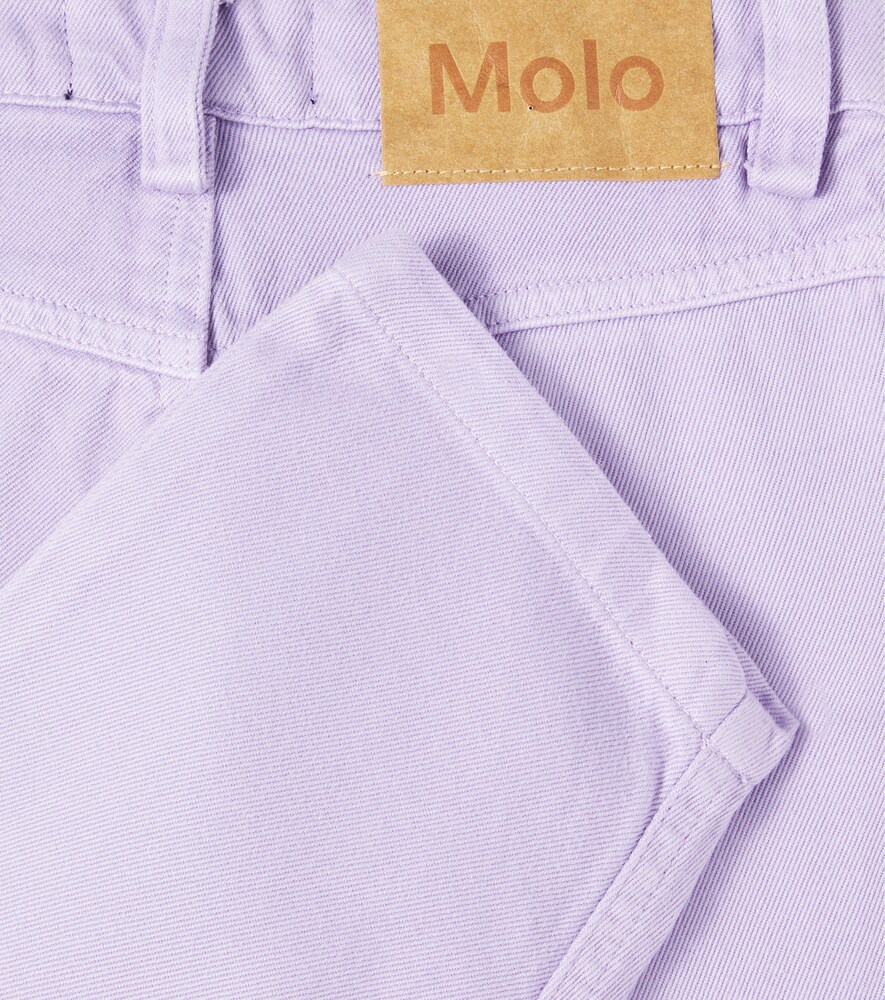  Molo Molo Straight Jeans Augustine 