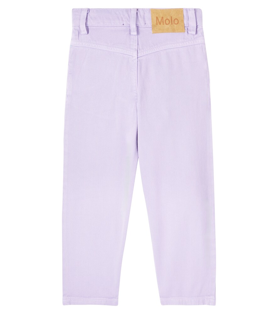  Molo Molo Straight Jeans Augustine 
