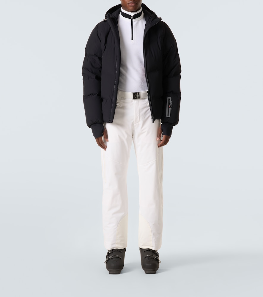  Bogner Bogner Ski-baselayer Joscha Aus Jacquard 