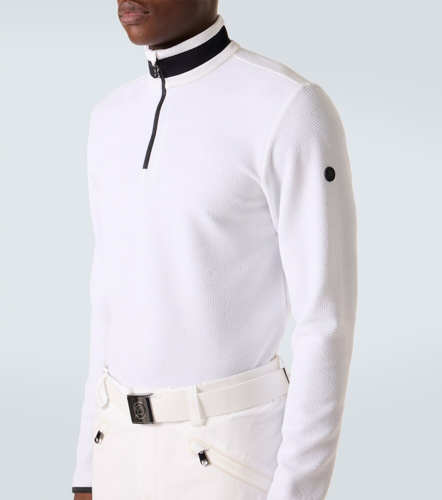  Bogner Bogner Ski-baselayer Joscha Aus Jacquard 
