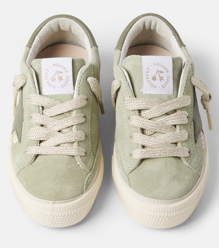  Bonpoint Bonpoint X Golden Goose Sneakers Golstar 