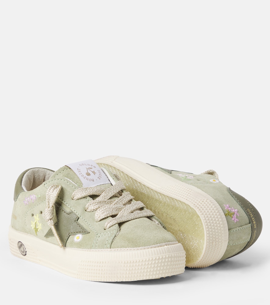  Bonpoint Bonpoint X Golden Goose Sneakers Golstar 