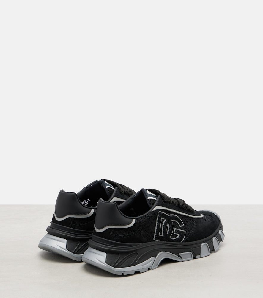 Dolce&Gabbana Dg Country Road Sneakers
