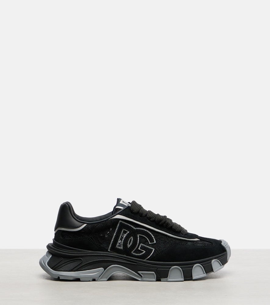 Dolce&Gabbana Dg Country Road Sneakers