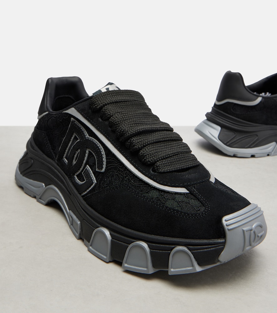 Dolce&Gabbana Dg Country Road Sneakers