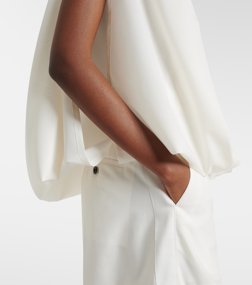  Sacai Sacai Hemd 