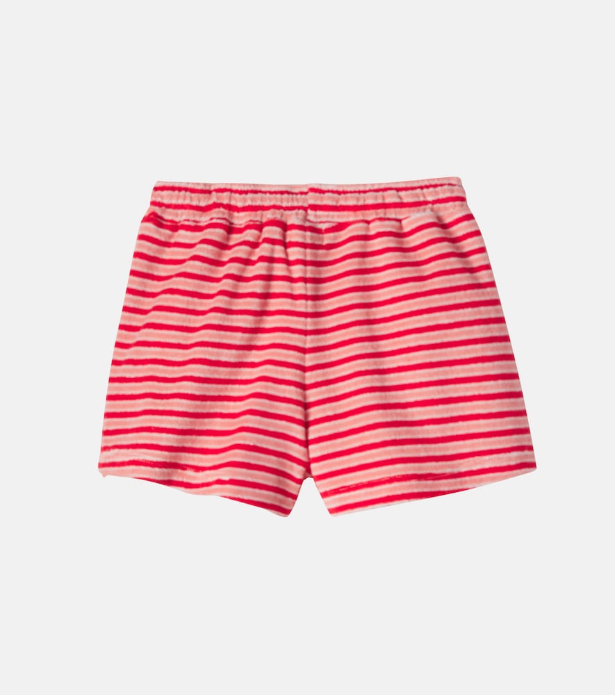  Cozmo Cozmo Shorts Root Aus Frottee 