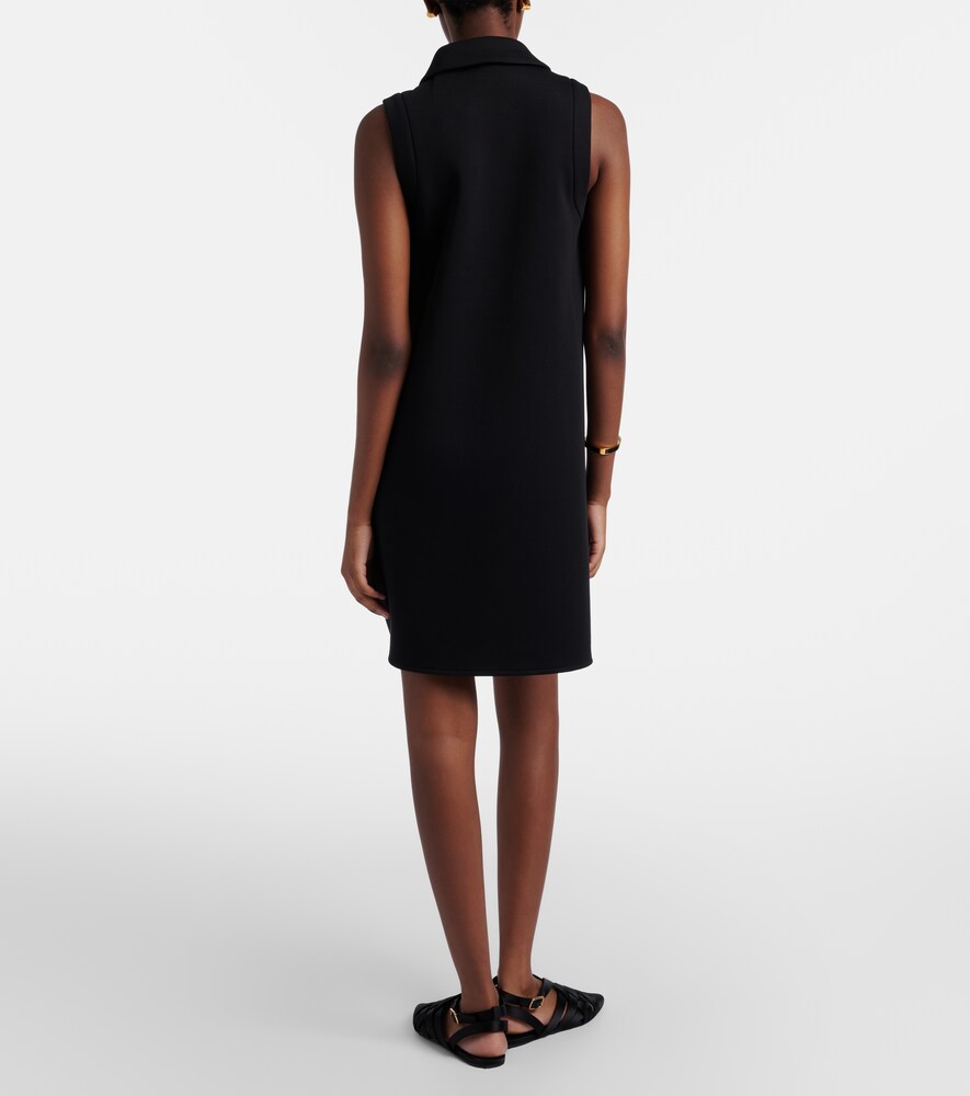  's Max Mara 's Max Mara Polokleid Saggina Aus Jersey 