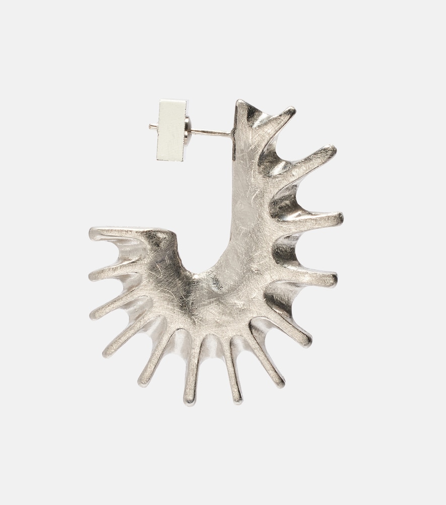  Jacquemus Jacquemus Hippocampe Earrings 