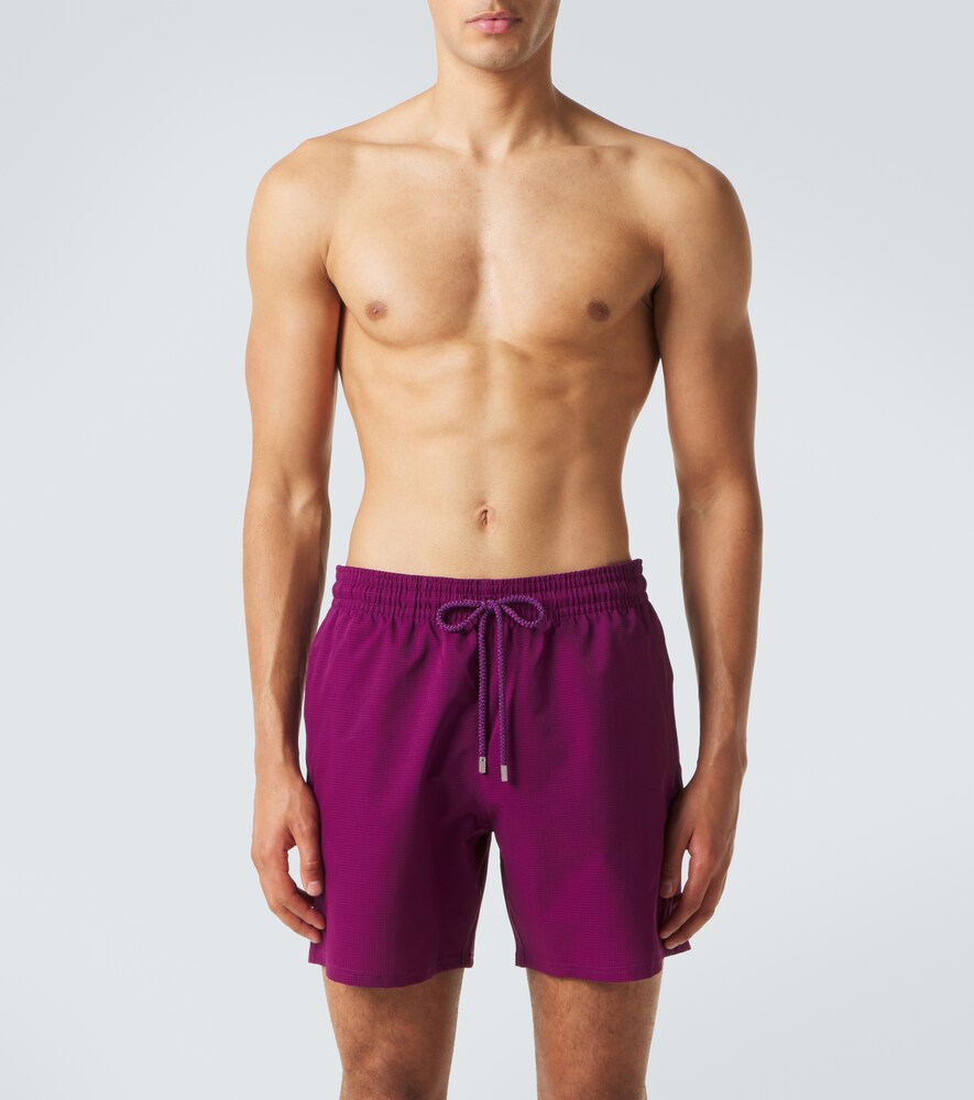  Vilebrequin Vilebrequin Mahina Swim Trunks 