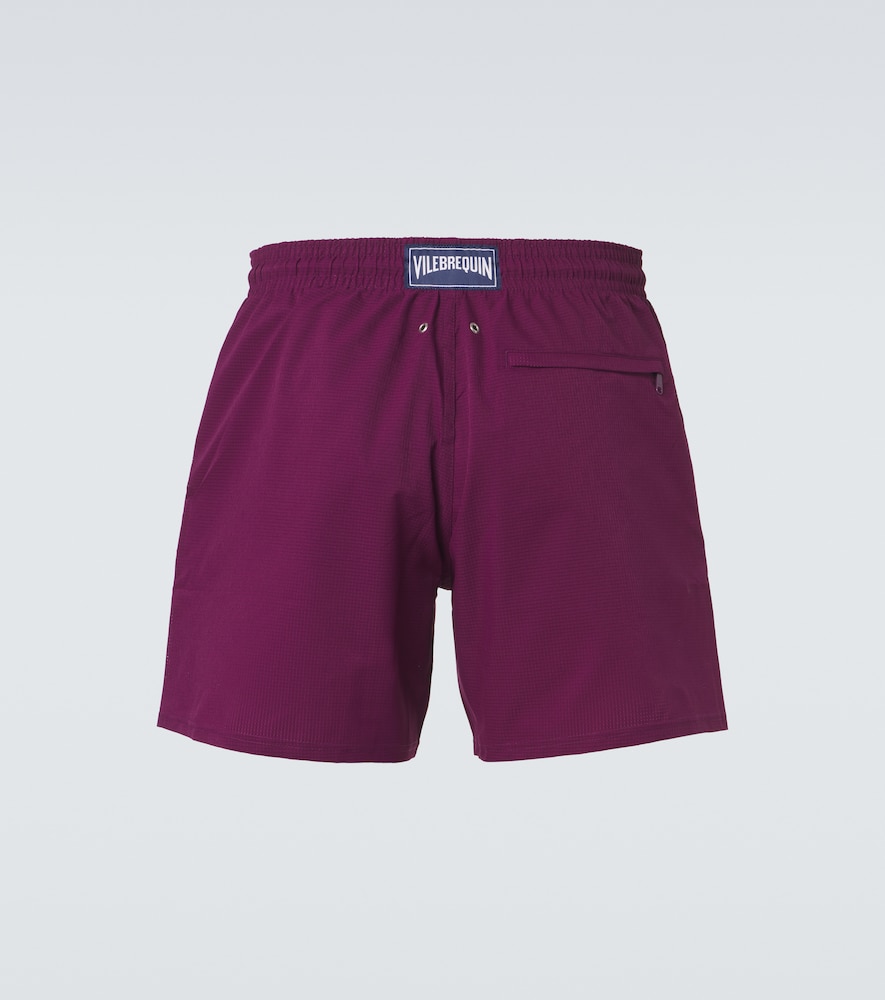  Vilebrequin Vilebrequin Mahina Swim Trunks 