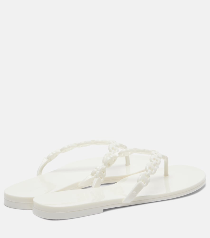 Gemini Thong Sandals