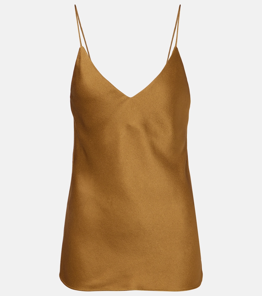 Blazé Milano Top Manipur in satin