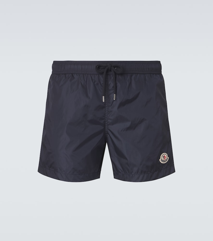Moncler Jersey sweatpants