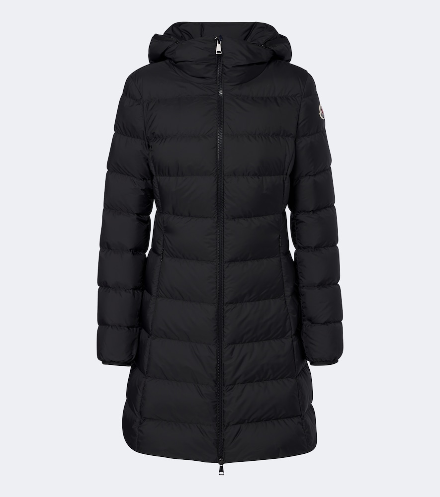 MONCLER Moncler Technical down coat