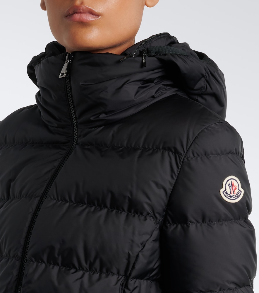 Technical Down Coat