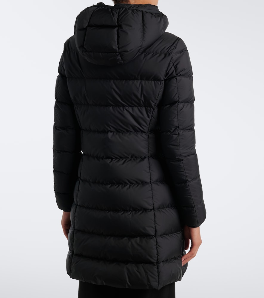 Technical Down Coat